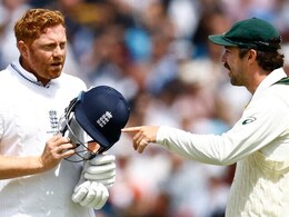 Ex-ICC Elite Umpire Simon Taufel Astounded By "Hypocrisy And Lack Of Consistency" By Some People In Jonny Bairstow Ashes Episode