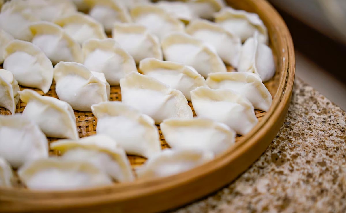 Chinese Restaurant Lands In Trouble Over Dumpling-Eating Challenge. Here's Why