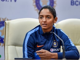 "Working On Mental Strength": India's Preparations Ahead Of Women's T20 World Cup 2024 "Working On Mental Strength": India's Preparations Ahead Of Women's T20 World Cup 2024