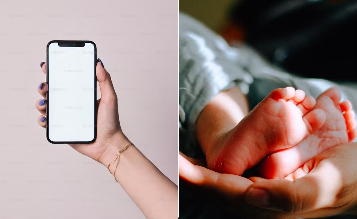 West Bengal Couple Sells Baby Boy To Buy iPhone, Make Instagram Reels: Report