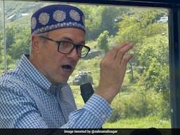 Omar Abdullah On What Should Be J&K Assembly's 1st Move After Polls Omar Abdullah On What Should Be J&K Assembly's 1st Move After Polls