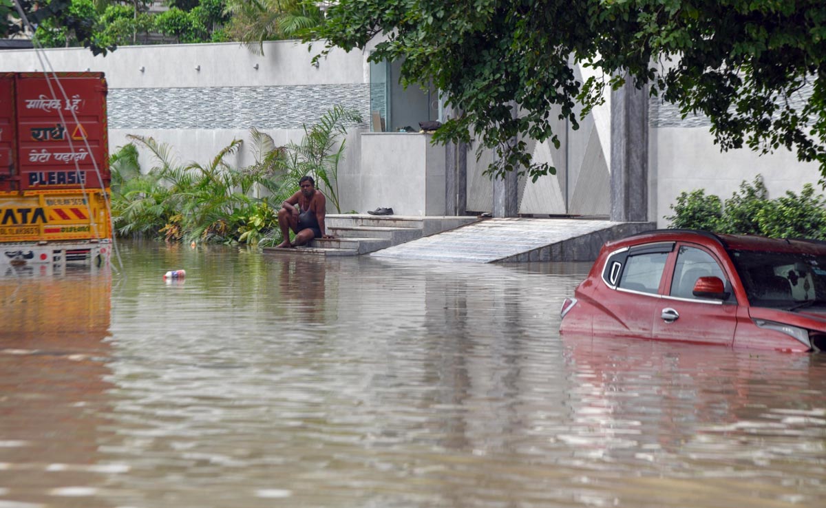 Opinion: When Rapidly Growing Cities Submerge