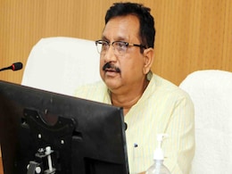 जंगलों में अब 50 प्रतिशत मिश्रित प्रजाति के पौधों का होगा रोपण : वन मंत्री डॉ. विजय शाह जंगलों में अब 50 प्रतिशत मिश्रित प्रजाति के पौधों का होगा रोपण : वन मंत्री डॉ. विजय शाह