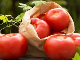 Wait, What? On Mother's Request, Daughter Brings 10 Kg Tomatoes From Dubai