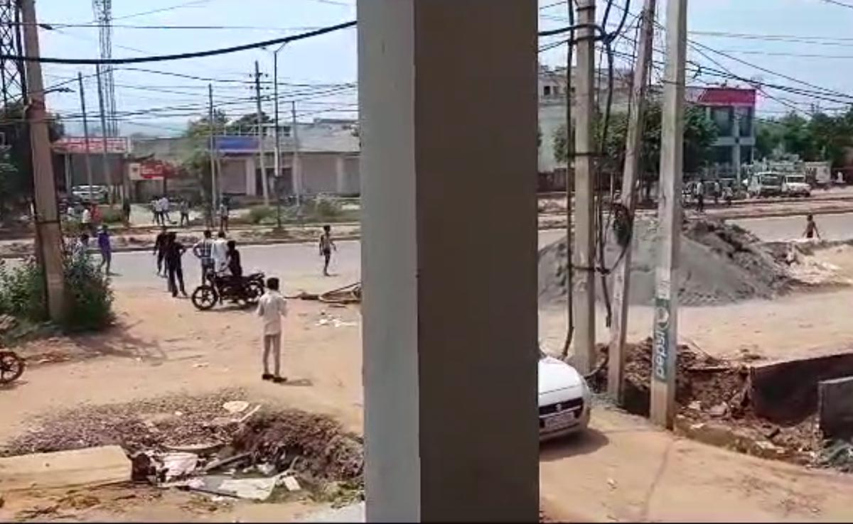 हरियाणा हिंसा: महापंचायत ने इमाम हत्या मामले के आरोपियों को रिहा करने के लिए सात दिन का अल्टीमेटम दिया