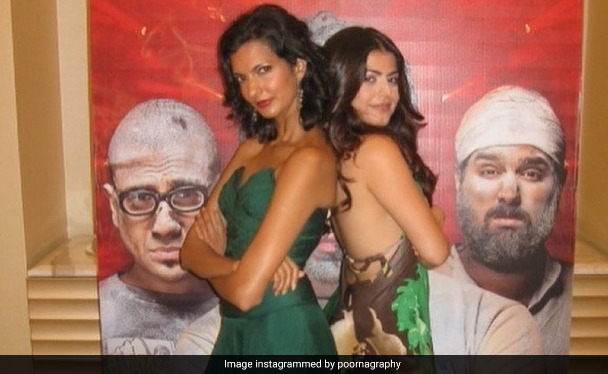 12 Years Of <i>Delhi Belly</i>: Poorna Jagannathan, Vir Das Take A Trip Down Memory Lane