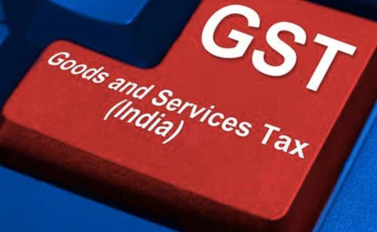 जबलपुर में GST को ED के दायरे में लाने का विरोध
