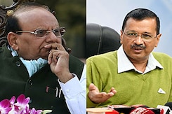 दिल्ली में मंदिर तोड़ने के आदेश पर 'आप' बनाम एलजी दिल्ली में मंदिर तोड़ने के आदेश पर 'आप' बनाम एलजी
