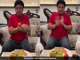 टमाटर के भाव बढ़ने पर 'द कपिल शर्मा शो' फेम अली असगर ने ली चुटकी, मजेदार वीडियो देख छूट पड़ी लोगों की हंसी टमाटर के भाव बढ़ने पर 'द कपिल शर्मा शो' फेम अली असगर ने ली चुटकी, मजेदार वीडियो देख छूट पड़ी लोगों की हंसी