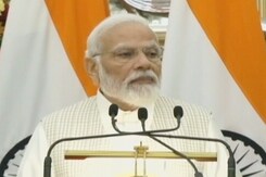 "हम उम्मीद करते हैं कि श्रीलंका सरकार तमिल समुदाय की आकांक्षाओं को पूरा करेगी" : PM मोदी "हम उम्मीद करते हैं कि श्रीलंका सरकार तमिल समुदाय की आकांक्षाओं को पूरा करेगी" : PM मोदी