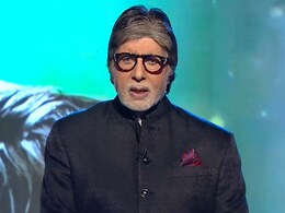 'ऐ नीली जर्सी वालों, फिर से विश्वकप उठा लो'- IND vs NZ के मैच से पहले वायरल हुई अमिताभ बच्चन की ये शानदार कविता 'ऐ नीली जर्सी वालों, फिर से विश्वकप उठा लो'- IND vs NZ के मैच से पहले वायरल हुई अमिताभ बच्चन की ये शानदार कविता