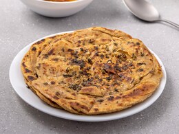 Spicy Milk Parantha: The Breakfast Game-Changer You Didn't Know You Needed