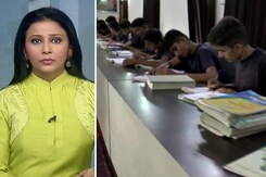 हमारा भारत : मैतेई समुदाय को पूर्व उग्रवादी संगठन ने दी चेतावनी, राजस्थान में नीट की फ्री कोचिंग हमारा भारत : मैतेई समुदाय को पूर्व उग्रवादी संगठन ने दी चेतावनी, राजस्थान में नीट की फ्री कोचिंग