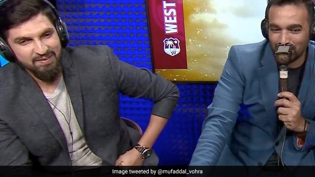 "Unbelievable Coincidence": Fans Wonder As Zaheer Khan, Ishant Sharma Have The 'Same' Stats In Tests