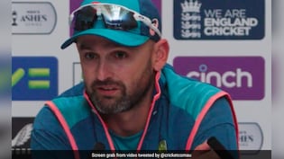 T20 World Cup Final 2026: नाथन लियोन की भविष्यवाणी,  IND-NZ में से इस टीम को बताया विश्व विजेता