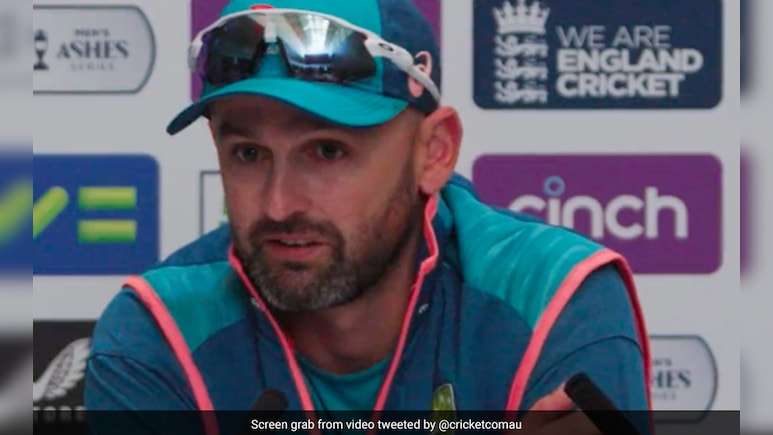 T20 World Cup Final 2026: नाथन लियोन की भविष्यवाणी,  IND-NZ में से इस टीम को बताया विश्व विजेता