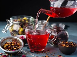 How Long You Must Steep Tea Leaves For That Perfect Cup Of Chai