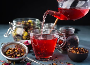 How Long You Must Steep Tea Leaves For That Perfect Cup Of Chai How Long You Must Steep Tea Leaves For That Perfect Cup Of Chai