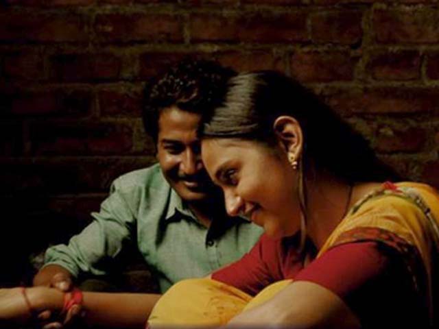 Bihar Actor's Film 'Champaran Mutton' In Oscar's Student Academy Race