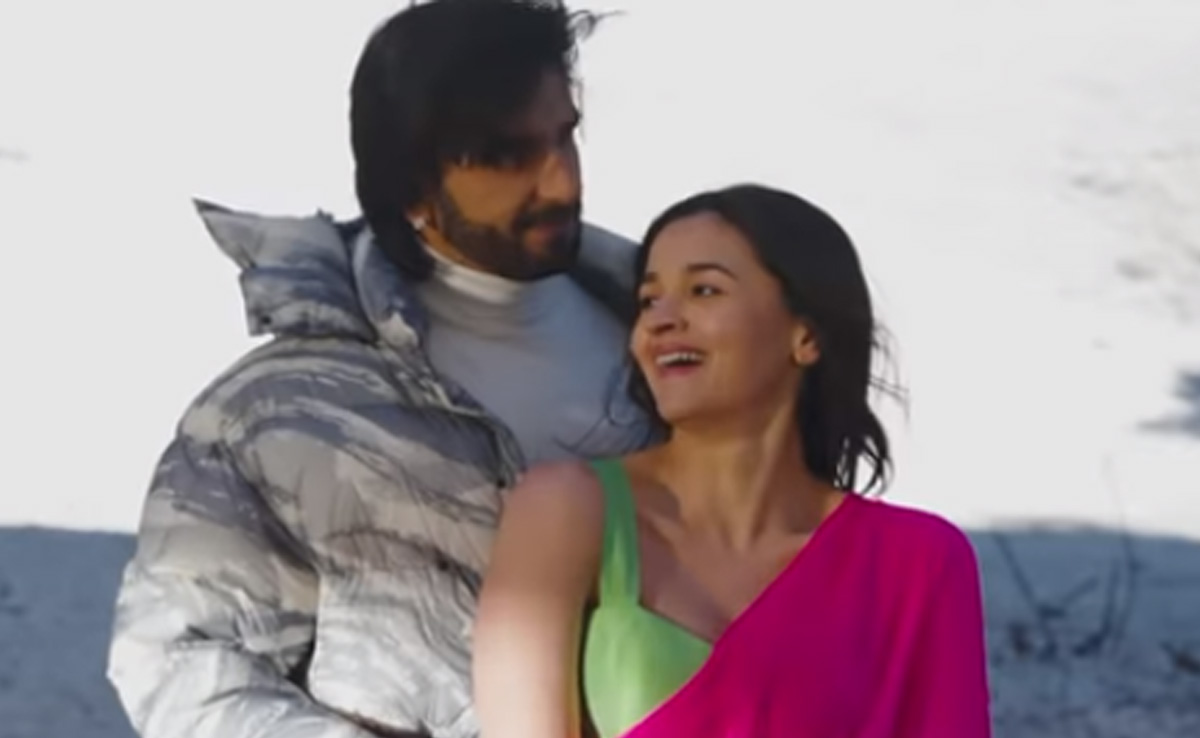 Alia Bhatt Reveals She Shot <i>Tum Kya Mile</i> Four Months After Giving Birth To Daughter Raha