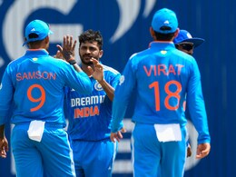 "If We Don't Win World Cup Then...": R Ashwin's No-Nonsense Advice To Enthusiastic India Fans Ahead Of Mega Event