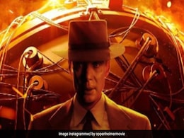 जानें कौन थे रॉबर्ट ओपेनहाइमर, जिनकी बायोपिक रिलीज से पहले ही मचा रही बॉक्स ऑफिस पर गदर जानें कौन थे रॉबर्ट ओपेनहाइमर, जिनकी बायोपिक रिलीज से पहले ही मचा रही बॉक्स ऑफिस पर गदर