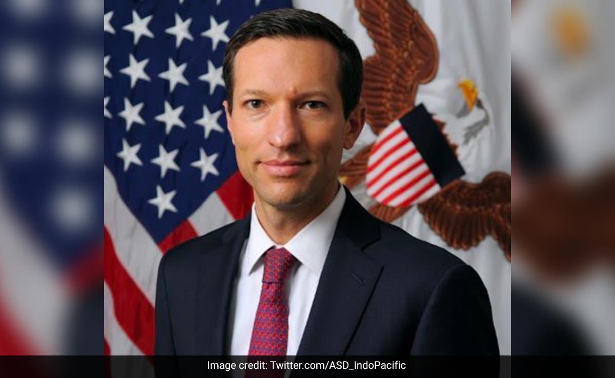 US, India Working On Long-Range Artillery, Infantry Vehicles: Top Official