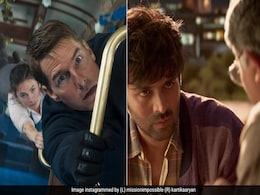 Box Office: मिशन इम्पॉसिबल 7 का बॉक्स ऑफिस कलेक्शन छुड़ा रहा पसीने, सत्यप्रेम की कथा और कैरी ऑन जट्टा 3 का नहीं चला जादू, जानें कलेक्शन Box Office: मिशन इम्पॉसिबल 7 का बॉक्स ऑफिस कलेक्शन छुड़ा रहा पसीने, सत्यप्रेम की कथा और कैरी ऑन जट्टा 3 का नहीं चला जादू, जानें कलेक्शन