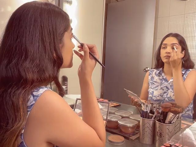 Beauty Tips & Trends | Golden Hour Glow