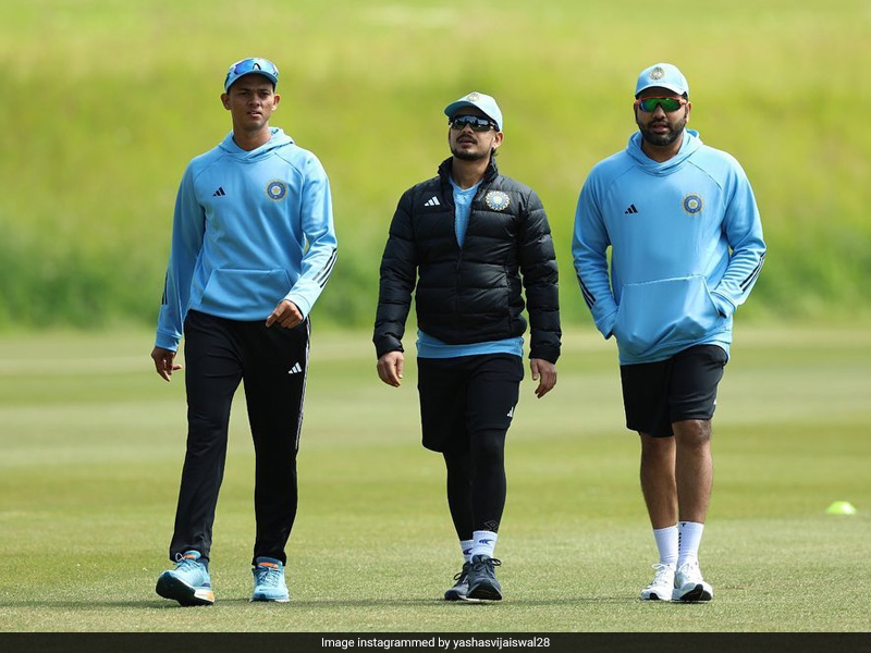 IND vs WI: पहले टेस्ट में ऐसी हो सकती है भारतीय XI, ओपनिंग और नंबर 3 बल्लेबाजी क्रम को लेकर आया बड़ा अपडेट