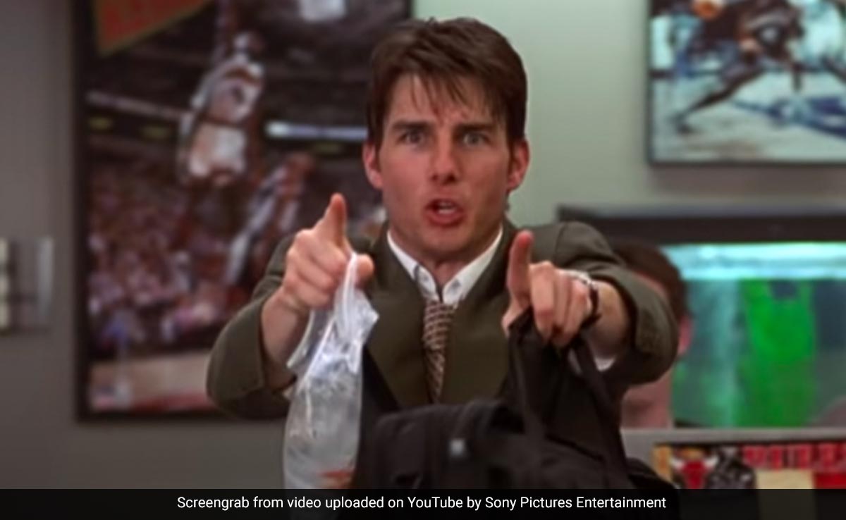 Weekend Binge: 5 Tom Cruise Films To Watch <i>Knight And Day</i>