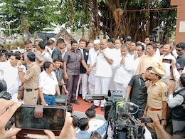 "अजित पवार की बगावत को आपका आशीर्वाद?" : इस सवाल पर शरद पवार का दो टूक जवाब