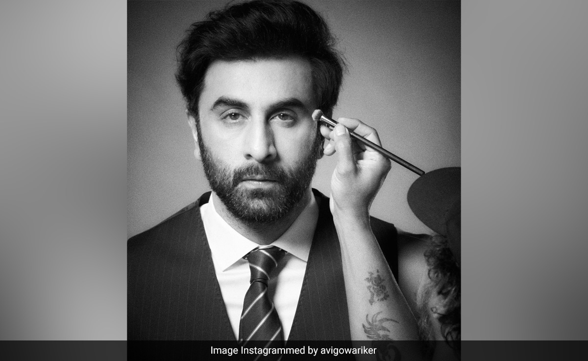 Sorry, Ranbir Kapoor Has No Time For "Post Packup" Pics. Because Baby Raha, Of Course