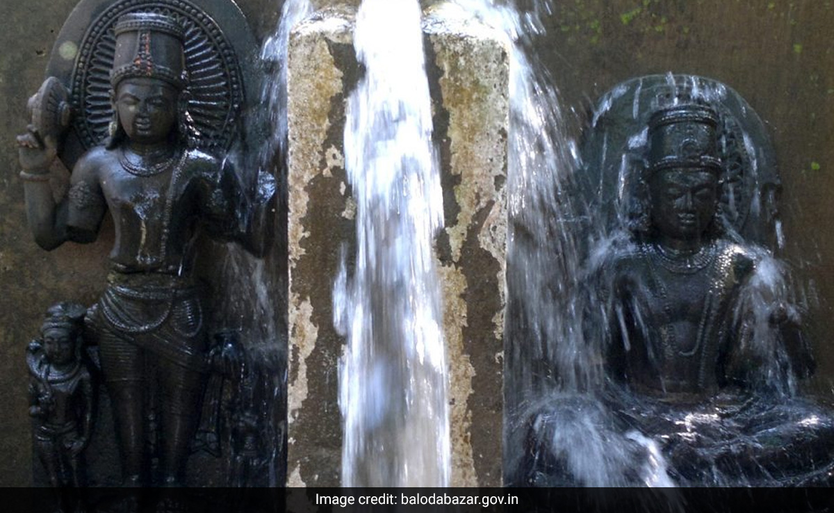 बलौदाबाजारः यहां है गुरु घासीदास की जन्मस्थली, लव कुश के जन्म से भी जुड़ा है इतिहास