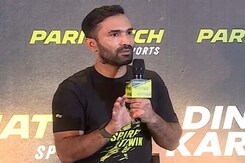Dinesh Karthik Backs KL Rahul As The First-Choice Wicket-Keeper For World Cup 2023 Dinesh Karthik Backs KL Rahul As The First-Choice Wicket-Keeper For World Cup 2023