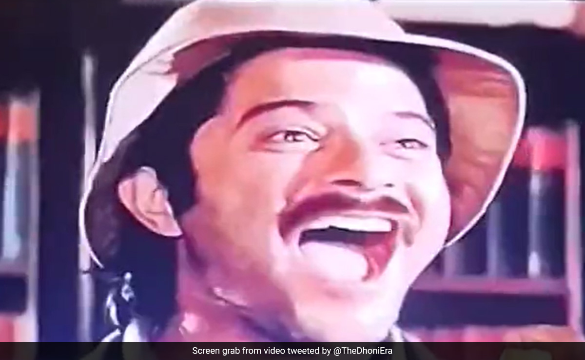 This Is How Shekhar Kapur Shot The "Toughest Scene" Of <i>Mr. India</i>