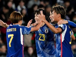 US And Japan Make Fast World Cup Starts But England Labour To Victory