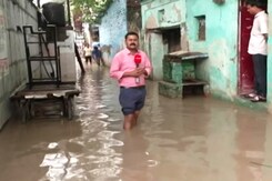 Exclusive: Water Enters Houses As Yamuna Above Danger Mark In Delhi Exclusive: Water Enters Houses As Yamuna Above Danger Mark In Delhi