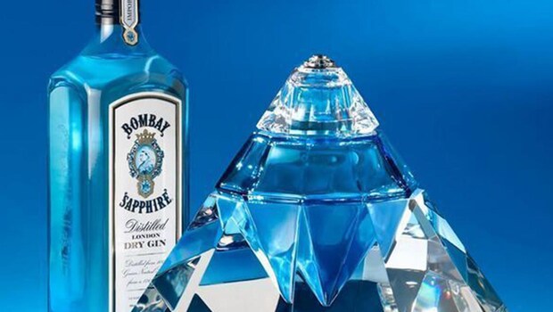 Unbelievable! The Top 5 Most Expensive Spirits In The World - #4 Is Mind-Blowing! - Vimarsana News