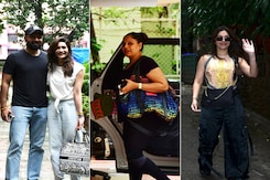 Bhumi Pednekar, Bipasha Basu And Karishma Tanna's Weekend Diaries Bhumi Pednekar, Bipasha Basu And Karishma Tanna's Weekend Diaries