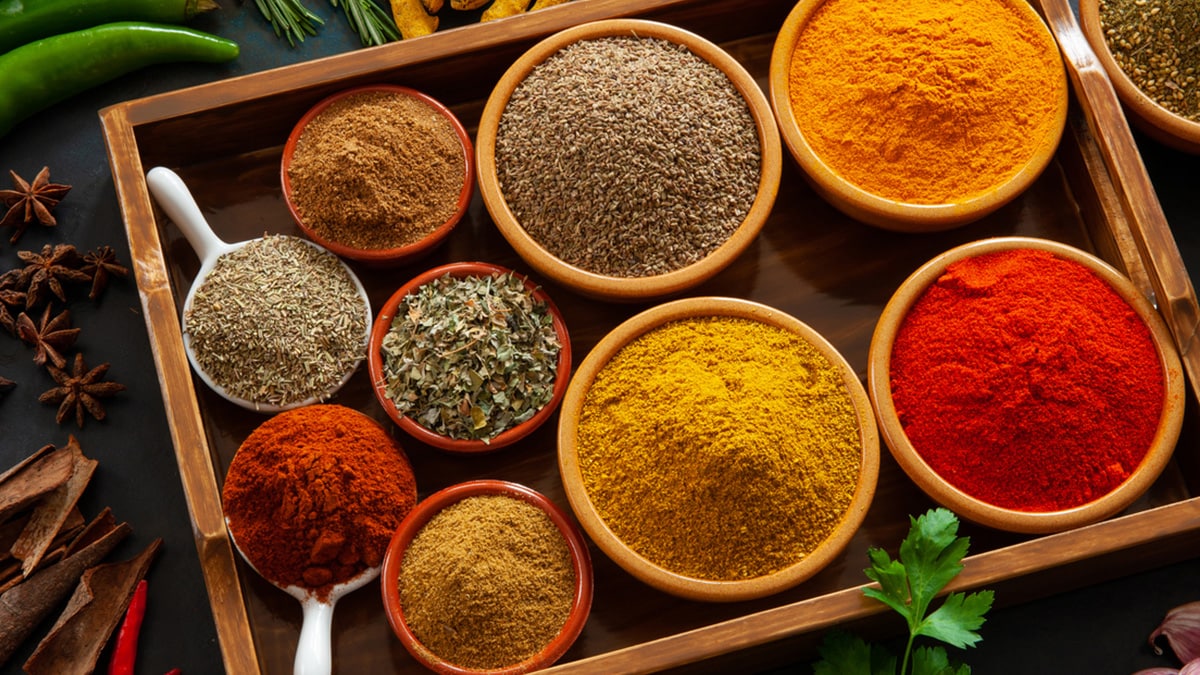 Traditional Spice Mix Know All About Traditional Spice Mix at NDTV Food
