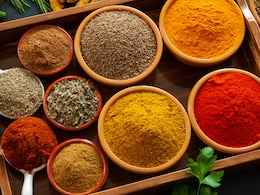 The Masala Life: 7 Traditional Spice Mixes From Different Regions Of India