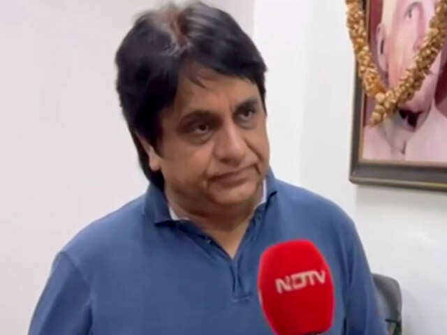 UCC पर क्या बीजेपी के साथ है बीएसपी? संसदीय समिति सदस्य और BSP सांसद मलूक नागर ने बताया