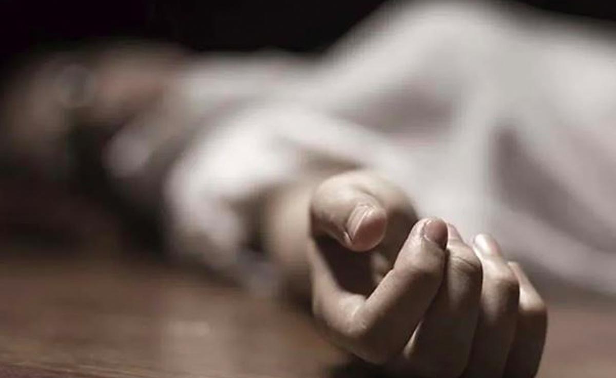 बाड़मेर : ससुराल वालों पर विवाहिता की हत्या का आरोप