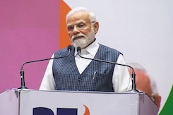 NDA का गठन देश में स्थिरता लाने के लिए हुआ था: PM मोदी NDA का गठन देश में स्थिरता लाने के लिए हुआ था: PM मोदी