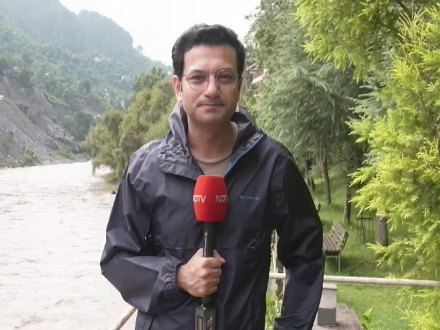 Ground Report: Himachal Pradesh Faces Rain Mayhem