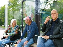 Why Chronic Loneliness Is As Dangerous As Smoking: Debunking Myths From Facts