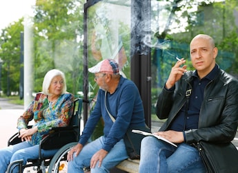 Why Chronic Loneliness Is As Dangerous As Smoking: Debunking Myths From Facts