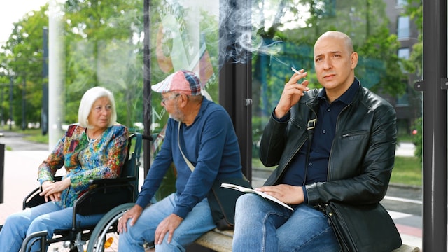 Why Chronic Loneliness Is As Dangerous As Smoking: Debunking Myths from Facts