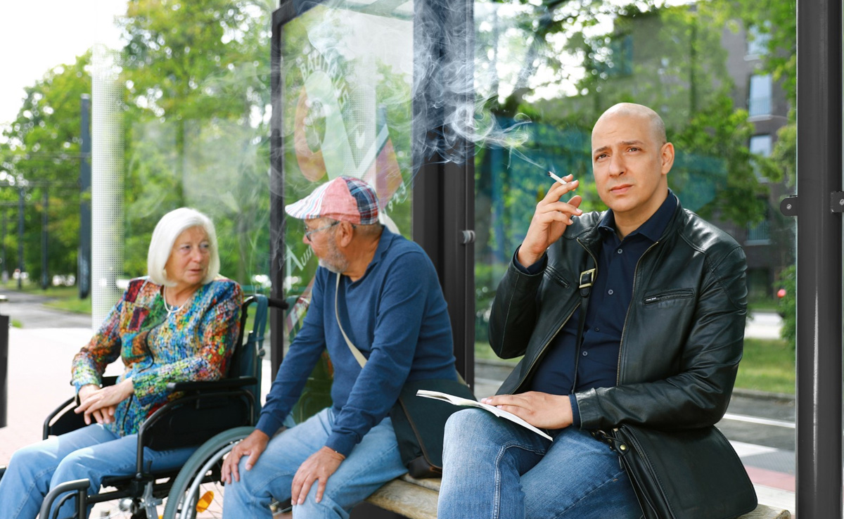 Why Chronic Loneliness Is As Dangerous As Smoking: Debunking Myths from Facts